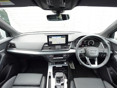 2025 AUDI Q5 SPORTBACK — фото 6