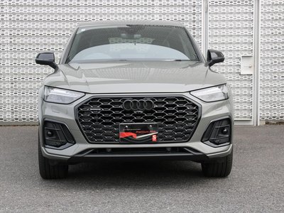 2025 AUDI Q5 SPORTBACK — фото 2