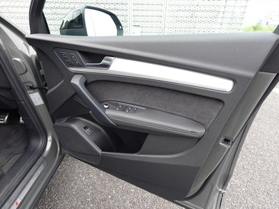 2025 AUDI Q5 SPORTBACK — фото 9