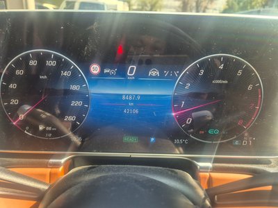 MERCEDES-BENZ S-CLASS - 10