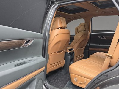 2024 Genesis GV80 — миниатюра 18