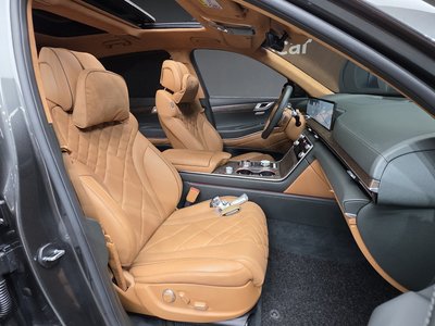 GENESIS GV80 - 10