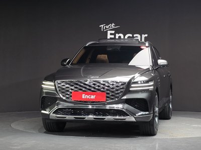 GENESIS GV80 - 2