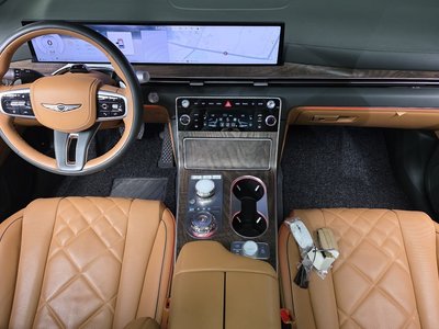 GENESIS GV80 - 5