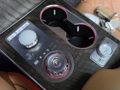 GENESIS GV80 - 9