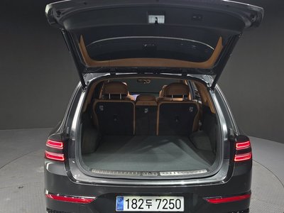 2024 Genesis GV80 — миниатюра 20