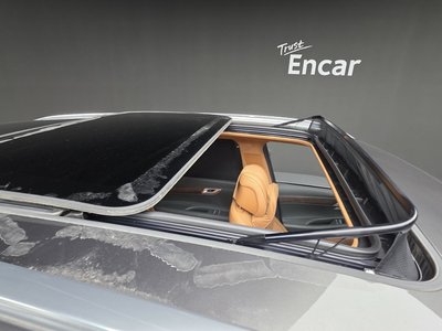 2024 Genesis GV80 — миниатюра 12