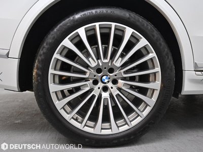 BMW X7 - 6