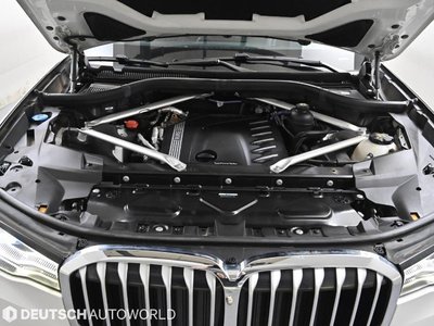 BMW X7 - 7