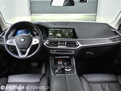 BMW X7 - 4
