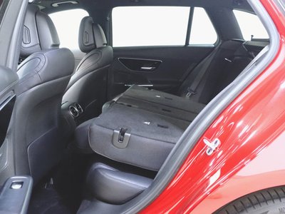 2023 Mercedes-BENZ C-CLASS 缩略图 28