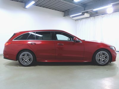 صورة 8 لـ 2023 Mercedes-BENZ C-CLASS