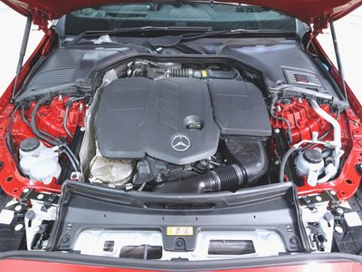 2023 Mercedes-BENZ C-CLASS 缩略图 35