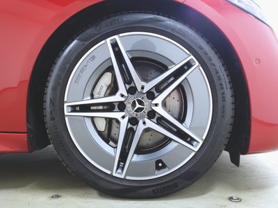 2023 Mercedes-BENZ C-CLASS 缩略图 33