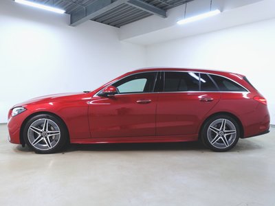 صورة 4 لـ 2023 Mercedes-BENZ C-CLASS