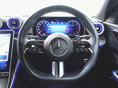 2023 Mercedes-BENZ C-CLASS 缩略图 13
