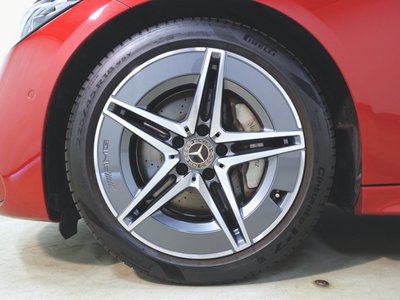 2023 Mercedes-BENZ C-CLASS 缩略图 32