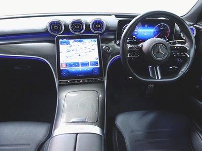 2023 Mercedes-BENZ C-CLASS 缩略图 12