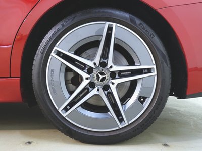 2023 Mercedes-BENZ C-CLASS 缩略图 31