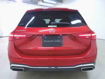 صورة 7 لـ 2023 Mercedes-BENZ C-CLASS