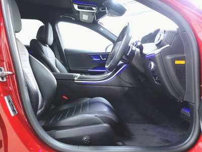 2023 Mercedes-BENZ C-CLASS 缩略图 21