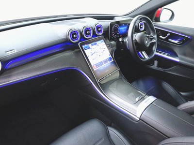 2023 Mercedes-BENZ C-CLASS 缩略图 11