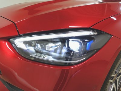 صورة 3 لـ 2023 Mercedes-BENZ C-CLASS