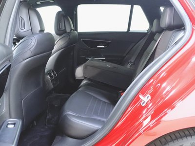 2023 Mercedes-BENZ C-CLASS 缩略图 30