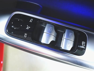 2023 Mercedes-BENZ C-CLASS 缩略图 20