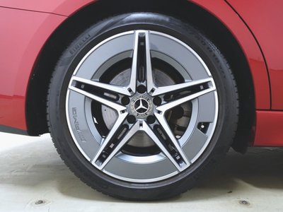 2023 Mercedes-BENZ C-CLASS 缩略图 34