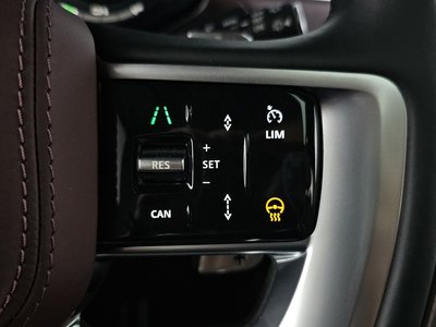 2025 LAND Rover RANGE ROVER thumbnail 19