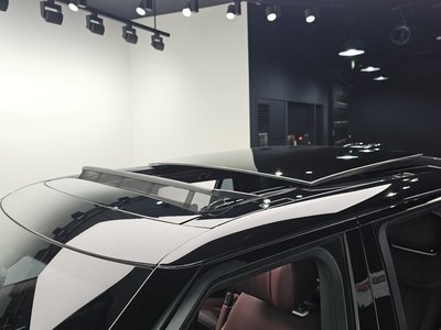 2025 LAND Rover RANGE ROVER thumbnail 20