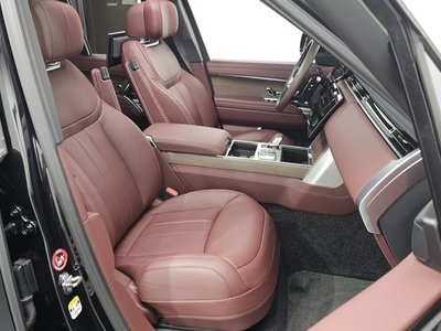2025 LAND Rover RANGE ROVER thumbnail 11