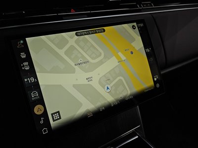 2025 LAND Rover RANGE ROVER thumbnail 14