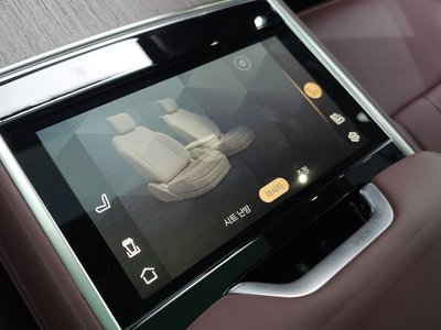 2025 LAND Rover RANGE ROVER thumbnail 17