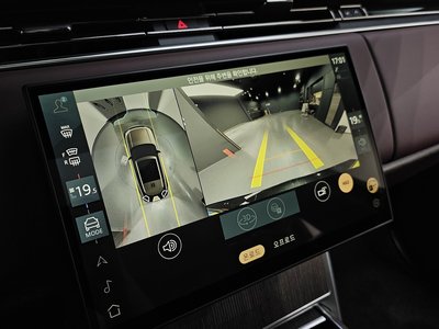 2025 LAND Rover RANGE ROVER thumbnail 15
