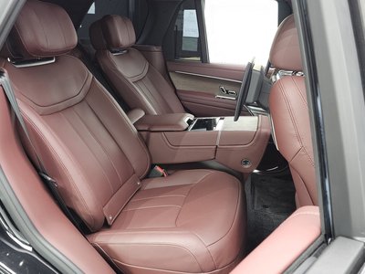 2025 LAND Rover RANGE ROVER thumbnail 12
