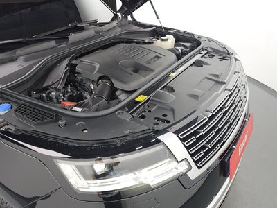 2025 LAND Rover RANGE ROVER 照片 7