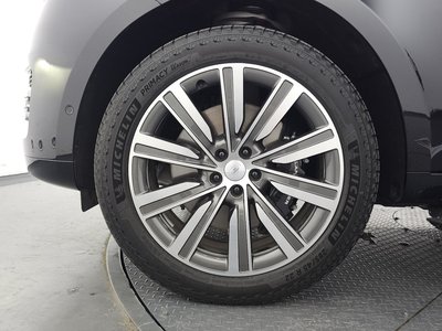 2025 LAND Rover RANGE ROVER 照片 6