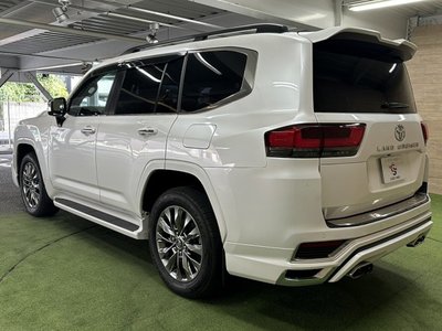 2023 Toyota LAND CRUISER 300 缩略图 69