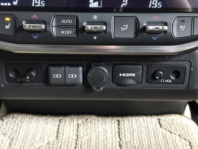 2023 Toyota LAND CRUISER 300 缩略图 30