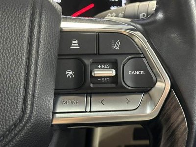 TOYOTA LAND CRUISER 300 - 6