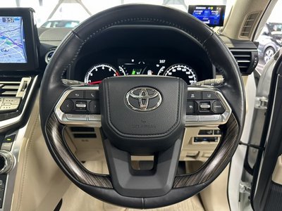 2023 Toyota LAND CRUISER 300 缩略图 60