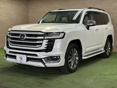 2023 Toyota LAND CRUISER 300 缩略图 73