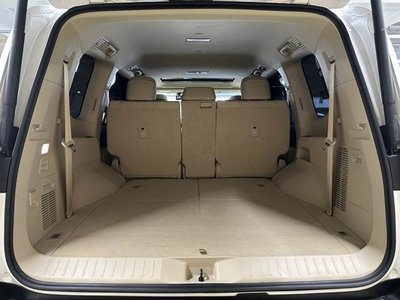 2023 Toyota LAND CRUISER 300 缩略图 20