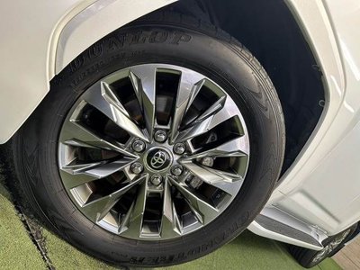 2023 Toyota LAND CRUISER 300 缩略图 12