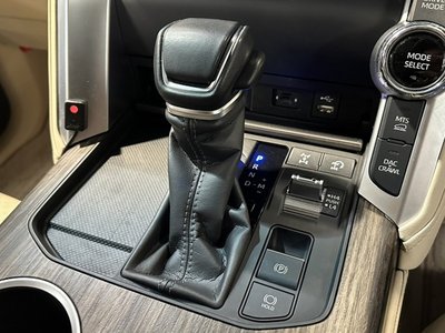 2023 Toyota LAND CRUISER 300 缩略图 46