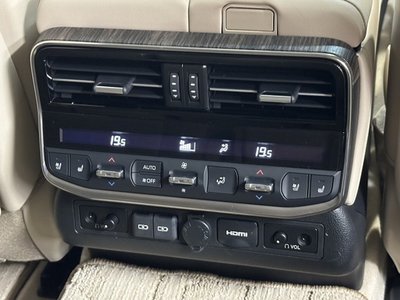 2023 Toyota LAND CRUISER 300 缩略图 35