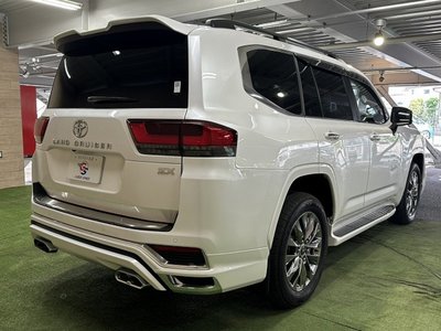2023 Toyota LAND CRUISER 300 缩略图 71