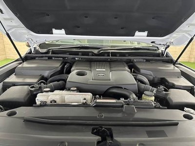 2023 Toyota LAND CRUISER 300 缩略图 13